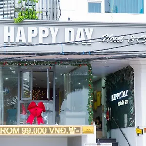 3* Hotel Happy Day Riverside & By Haviland
